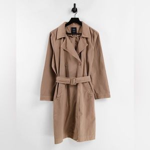 Trench coat